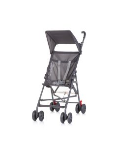 Chipolino Holiday sport babakocsi - Anthracite