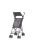 Chipolino Holiday sport babakocsi - Anthracite