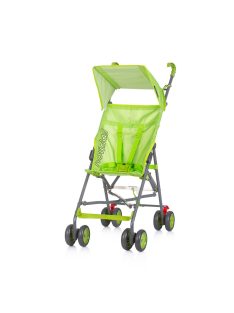 Chipolino Holiday sport babakocsi - Lime