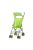 Chipolino Holiday sport babakocsi - Lime