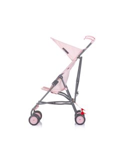 Chipolino Holiday sport babakocsi - Pink marshmallow