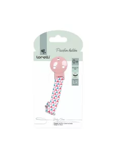 Lorelli Cumitartó szalag - Blush Pink