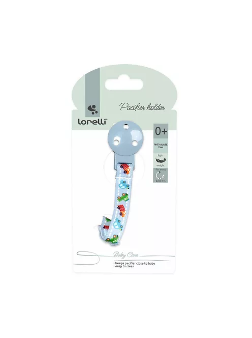 Lorelli Cumitartó szalag - Moonlight Blue