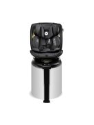 Lorelli Estate autósülés, Isofix, 40-150cm - Grey