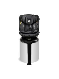 Lorelli Estate autósülés, Isofix, 40-150cm - Grey