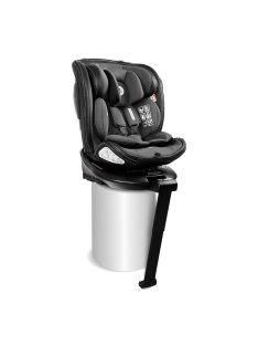 Lorelli Estate autósülés, Isofix, 40-150cm - Grey
