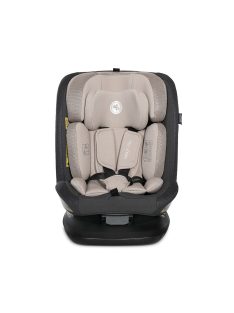 Lorelli Imola, isofix 360 autósülés, 40-150cm - Beige