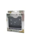 Lorelli Szilikon előke - grey