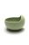 Lorelli Szilikon tál tapadókoronggal - Fresh Green