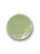 Lorelli Szilikon tál tapadókoronggal - Fresh Green