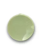 Lorelli Szilikon tál tapadókoronggal - Fresh Green