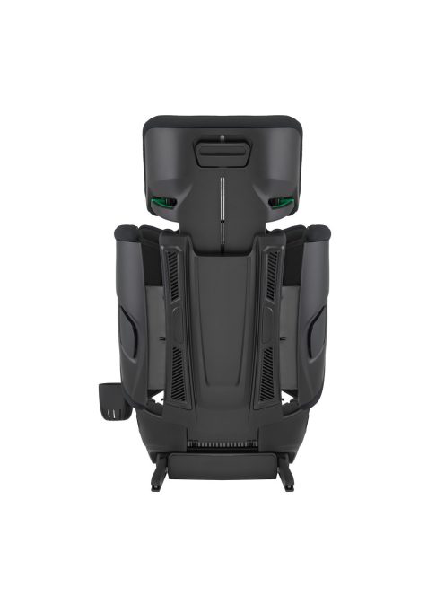 Espiro Theta gyerekülés 100-150cm - 117 Graphite