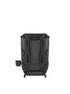 Espiro Theta gyerekülés 100-150cm - 117 Graphite