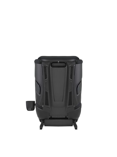 Espiro Theta gyerekülés 100-150cm - 117 Graphite
