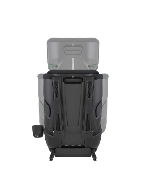 Espiro Theta gyerekülés 100-150cm - 117 Graphite