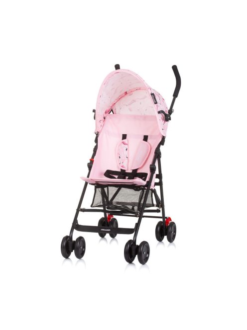 Chipolino Amaya sport babakocsi - Flamingo