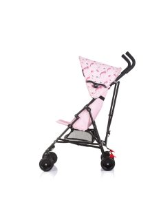 Chipolino Amaya sport babakocsi - Flamingo