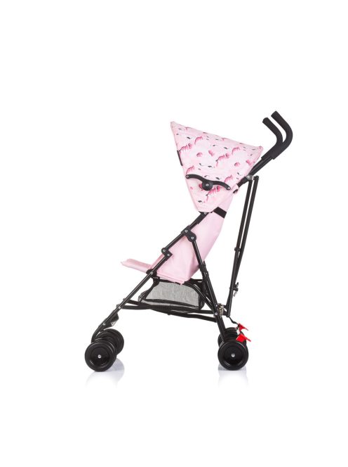 Chipolino Amaya sport babakocsi - Flamingo