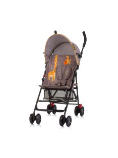 Chipolino Amaya sport babakocsi - Giraffe
