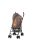 Chipolino Amaya sport babakocsi - Giraffe