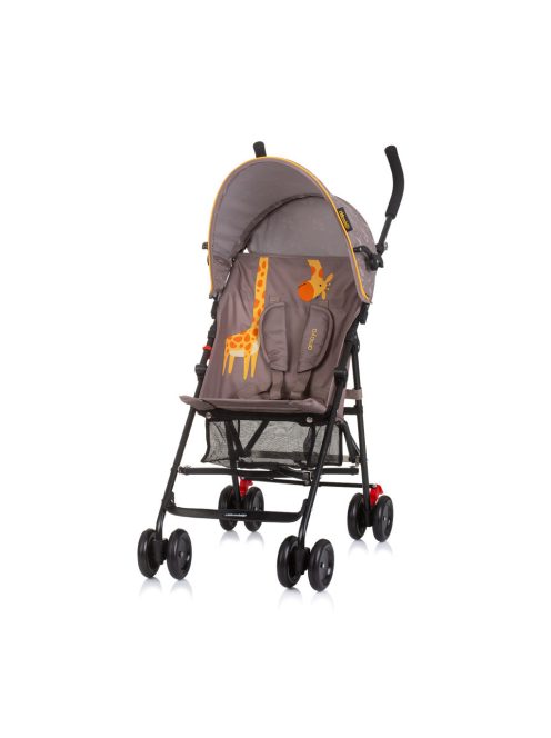 Chipolino Amaya sport babakocsi - Giraffe