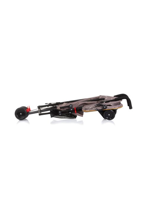Chipolino Amaya sport babakocsi - Giraffe
