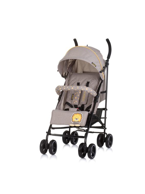 Chipolino Milano sport babakocsi - Lion
