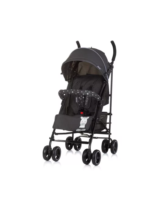 Chipolino Milano sport babakocsi - Zebra