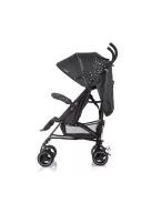 Chipolino Milano sport babakocsi - Zebra