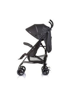 Chipolino Milano sport babakocsi - Zebra