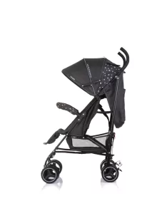 Chipolino Milano sport babakocsi - Zebra