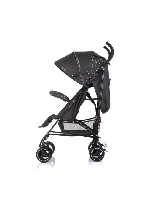 Chipolino Milano sport babakocsi - Zebra