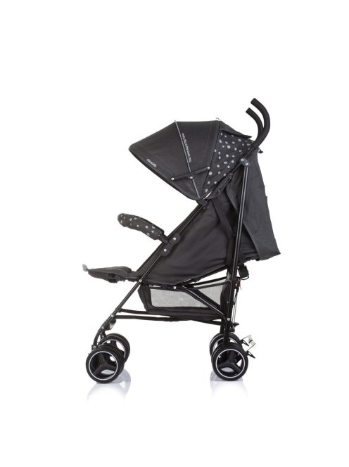 Chipolino Milano sport babakocsi - Zebra