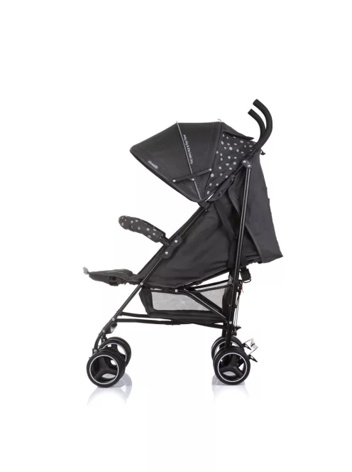 Chipolino Milano sport babakocsi - Zebra
