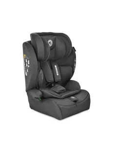   Lorelli Adventure autósülés i-Size 76-150cm - Jasper (dobozos)