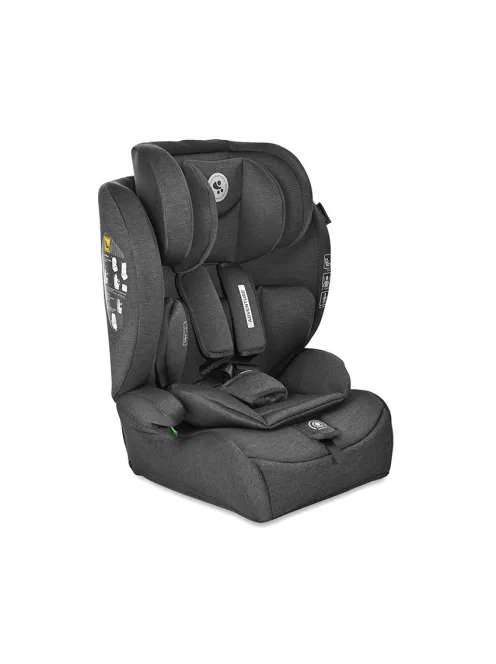 Lorelli Adventure autósülés i-Size 76-150cm - Jasper (dobozos)