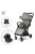 Lorelli Loret sport babakocsi - Green