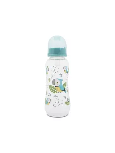 Baby Care cumisüveg 250ml Aqua Blue
