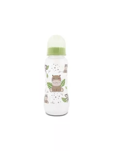Baby Care cumisüveg 250ml Fresh Green
