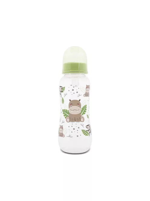 Baby Care cumisüveg 250ml Fresh Green