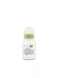 Baby Care Simple cumisüveg 125 ml Fresh Green