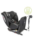 Lorelli Ares i-size autósülés 40-150cm - Black