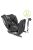 Lorelli Ares i-size autósülés 40-150cm - Black