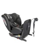Lorelli Ares i-size autósülés 40-150cm - Black