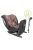 Lorelli Ares i-size autósülés 40-150cm - Pink