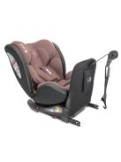 Lorelli Ares i-size autósülés 40-150cm - Pink