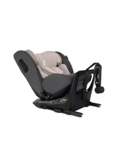 Lorelli Monza 360 i-Size autósülés 40-150cm - Beige
