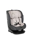 Lorelli Monza 360 i-Size autósülés 40-150cm - Beige