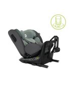 Lorelli Monza 360 i-Size autósülés 40-150cm - Green