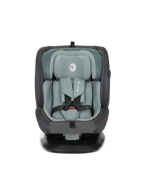 Lorelli Monza 360 i-Size autósülés 40-150cm - Green